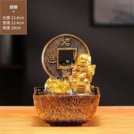 (2pc/2個) 風水輪瀑布流水擺設 waterfall fountain #PDC 990820