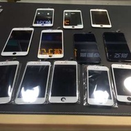 iPhone 5 5S 6 6+ 6s 6s+面板 液晶螢幕破 摔