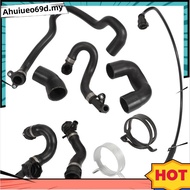 11537516414 for     E87 E90 E92 E93 11537545890 Radiator Hose for     Radiator Hose