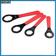 【1.15】 O type ER16 ER20 ER25 ER32 collet wrench for ER nut collet chuck machine tool