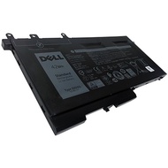 DELL LATITUDE 7480 / 7490, LAPTOP BATTERY 42WH -11.4V DJWGP 0DJWGP