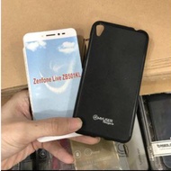 SOFTCASE SILICON ASUS ZENFONE LIVE ZB501KL