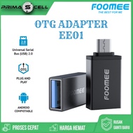 OTG ANDROID OTG MICRO USB Foomee EE01 OTG Adapter Micro USB ORIGINAL