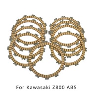 For Kawasaki Z800 ABS e ZR800A ZR800B ZR800C ZR800D 2013-2015 ZR Z 800 Z800e ZR800 Motorcycle Access