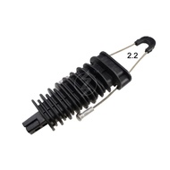 Insulated End Clamp / Dead End Clamp 2.1 (16mm to 25mm) 2.2 (50mm to 95mm)