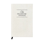 The Gratitude Journal: 5 Minute journal just five minutes a day to inspire thankfulness, mindfulness