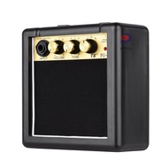 Electric Guitar Amplifier [ppday]