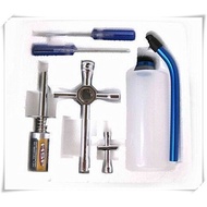 HSP STARTER KIT SET FOR NITRO RC CAR TRUCK BUGGY