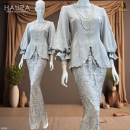 Haura Mini Kurung Moden (S - XL)