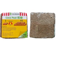 Be Organic Coco Peat