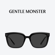 GENTLE MONSTER DEAR Large Frame Sunglasses