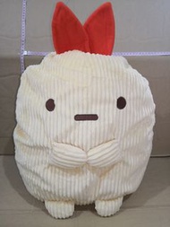 角落生物 炸蝦尾