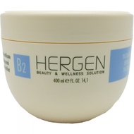 Hergen B2 Energizing and fortifying mask 400ml
