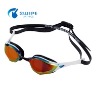 arena Cobra Edge Swipe Mirror Goggles -AS5FGG00U