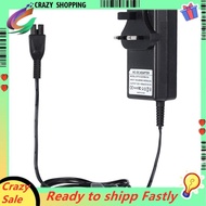 Vacuum Cleaner Charger for  FC5 Premium VC4 Cordless Cleaner Battery Charger Power Supply UK Plug
