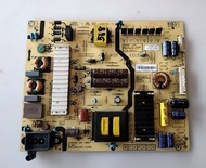 อันที่ 568 TOSHIBA 49L5650VT ซัฟฟลาย 5800-L401B-W200 E161M541-C1 L4L01B ดีเทสแล้ว รับซ่อมทีวีLED