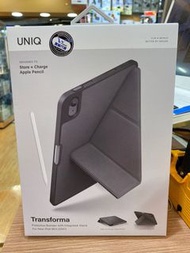 Uniq Transforma Case For iPad mini 6 (2021)