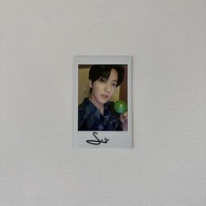 txt soobin崔秀彬親簽即影即有