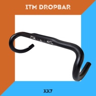 ITM DROPBAR XX7 ROADBIKE