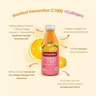Hemaviton C 1000+ Collagen