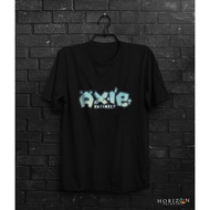 DESIGN CUSTOMIZED T-SHIRT UNISEX | Axie Infinity