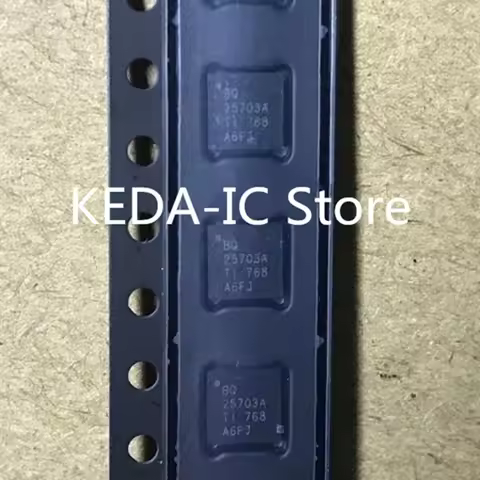 5PCS~100PCS/LOT BQ25703ARSNR BQ25703A QFN32 new original