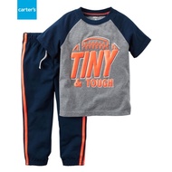 CARTER'S Baby Boy Set 18 months - 2 pieces - American product