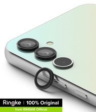 Ringke Camera Lens Frame Glass Compatible with Samsung Galaxy A14 / A24 / A34