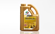 Perodua Semi Synthetic Engine oil 5w30 (GOLD) Original