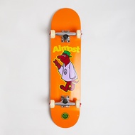 ALMOST สเก็ตบอร์ดพร้อมเล่น PEACE OUT FP COMPLETE 7.875IN
