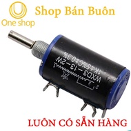 Potentiometer WXD3-13-2W 5%