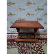 Study table/medium size folding table