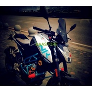 CFMOTO 250NK LITE /250NK Small windshield