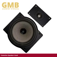 Celestion Speaker (Used)(No Speaker Box)