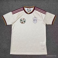 High Quality Fan Version 26-27 West/Class/Tooth/Guest// Football Jersey