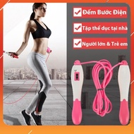 Weight Loss Jump Rope Burning Belly Fat, Jump Rope With Multi-Purpose Count