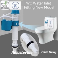 Toilet WC Cistern Inlet Valve