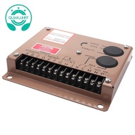 Engine Motor Speed Regulator ESD5111 Genset Adjustment Controller Power Supply Ac Generator Part 12V 24V Speed Govornor