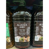 Alianza Aceite de Orujo de Oliva Pomace Olive Oil 5 L / Extra Vergin Olive Oil