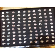 Kerongsang baby brooch 100pcs