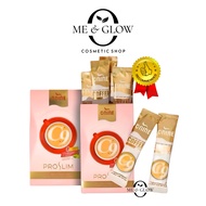 C NINE C9 COFFEE MIX GOLD PRO SLIM 10 sachets - ORIGINAL THAILAND DIET COFFEE Detox Slimming
