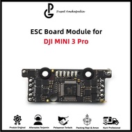 Dji Mini 3 Pro Esc Module - Dji Mavic Mini 3 Pro Esc Board