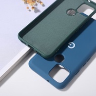 Luxury Liquid Silicone Shockproof Soft Case for Google Pixel 5 5A Pixel5 Pixel5A