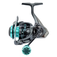 MAGURO fishing reel GREEN HAWK 1000 / 2000 Spinning Fishing reel With Free Gift