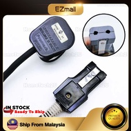 Rice Cooker Cable Wire Power Cord For National Sanyo 7A old Model For 1.0 & 1.8L only Wayar Periuk N