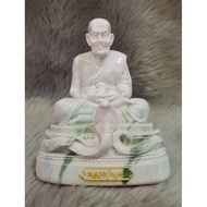 Lp Thuad ️ Mini Bucha Small Worship Type (17cm High/inch)