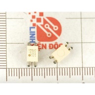 [1 pc] G3VM-61D1 Mosfet Relay Omron SSR 0.5A 60V SOP-4