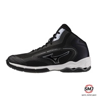 Mizuno Wave Divers DE3 Unisex Fitness Shoes 22.5 cm 2E White x Black [Direct from Japan]