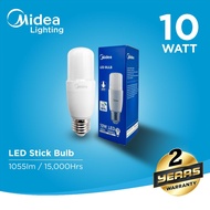 Midea Lighting T37 Stick Bulb E27 (10W)
