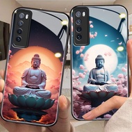 DMY case bless huawei e y9 nova11 nova7 i nova9 nova7 I nova4 nova5i nova3 y7 nova3i y7a nova2 nova10 nova8 pro se prime 2019 lite tempered glass case